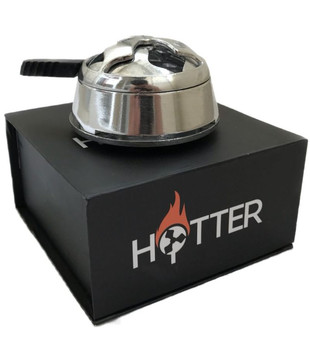 Контроллер жара -  Hotter - Silver