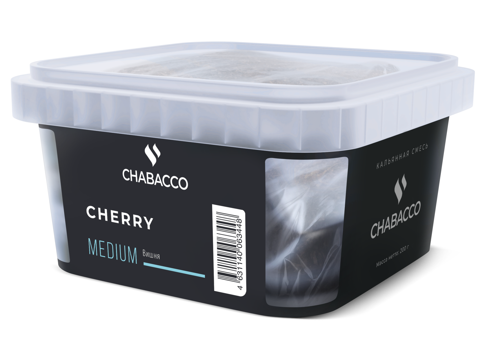 Chabacco - Medium - CHERRY - 200 g