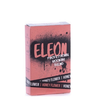 Eleon - Honey Flower (с ароматом цветочный мёд) - 50 г