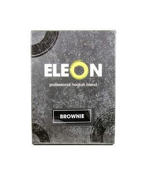 Eleon - Brownie (с ароматом шоколадный десерт) - 50 г