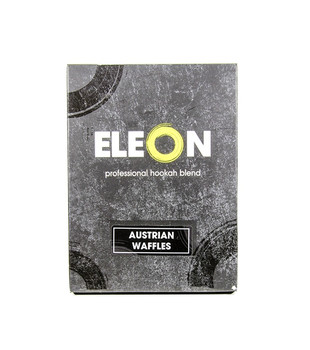 Eleon - Austrian Waffles (с ароматом вафли) - 50 г