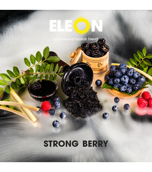 Eleon - Strong Berry - 50 g