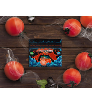 Кальянная смесь - Malaysian Mix - Tomato (Томат) - 50 g