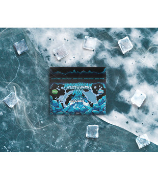 Кальянная смесь - Malaysian Mix - Cooler (Холодок) - 50 g