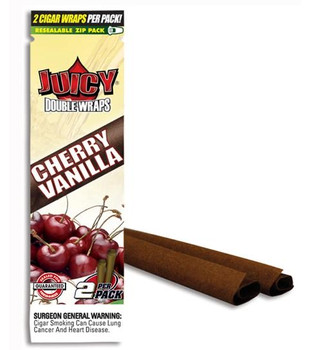 Блант - Juicy Jay - Cherry Vanilla