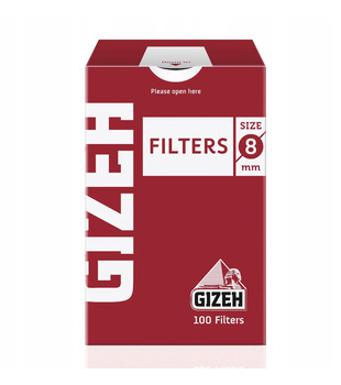 Фильтры - Gizeh - 100 - 8mm