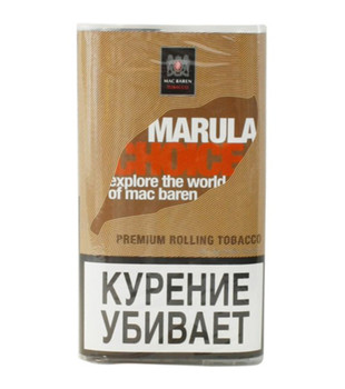 Табак сигаретный - Mac Baren - Marula Choice