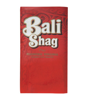 Табак для самокруток - Bali Shag - Rounded Virginia - 40 g