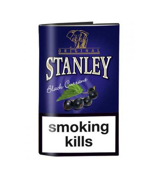 Табак для самокруток - Stanley - Black Currant