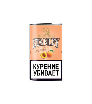 Табак для самокруток - Stanley - Peach