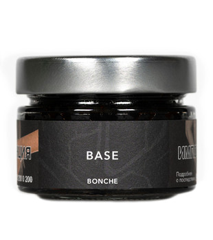 Табак - Bonche - BASE ( сигарный лист ) - 80 g
