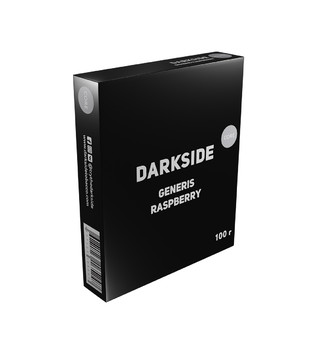 Табак - Darkside - Core - Generis Raspberry - 100 g
