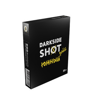 Табак - Darkside - Shot - Южный Вайб - 30 g