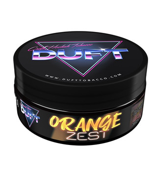 Табак - Duft - Orange Zest - ( мандарин ) - 100 g