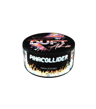 Табак - Duft - All in - Pinacollider - ( пинаколада )  25 g