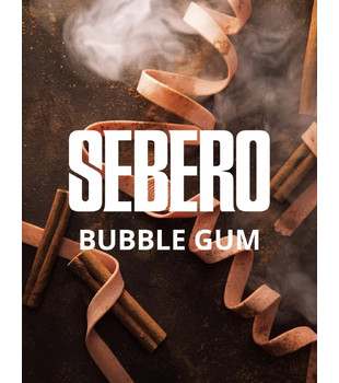 Табак - Sebero - БаблГам - 100 g
