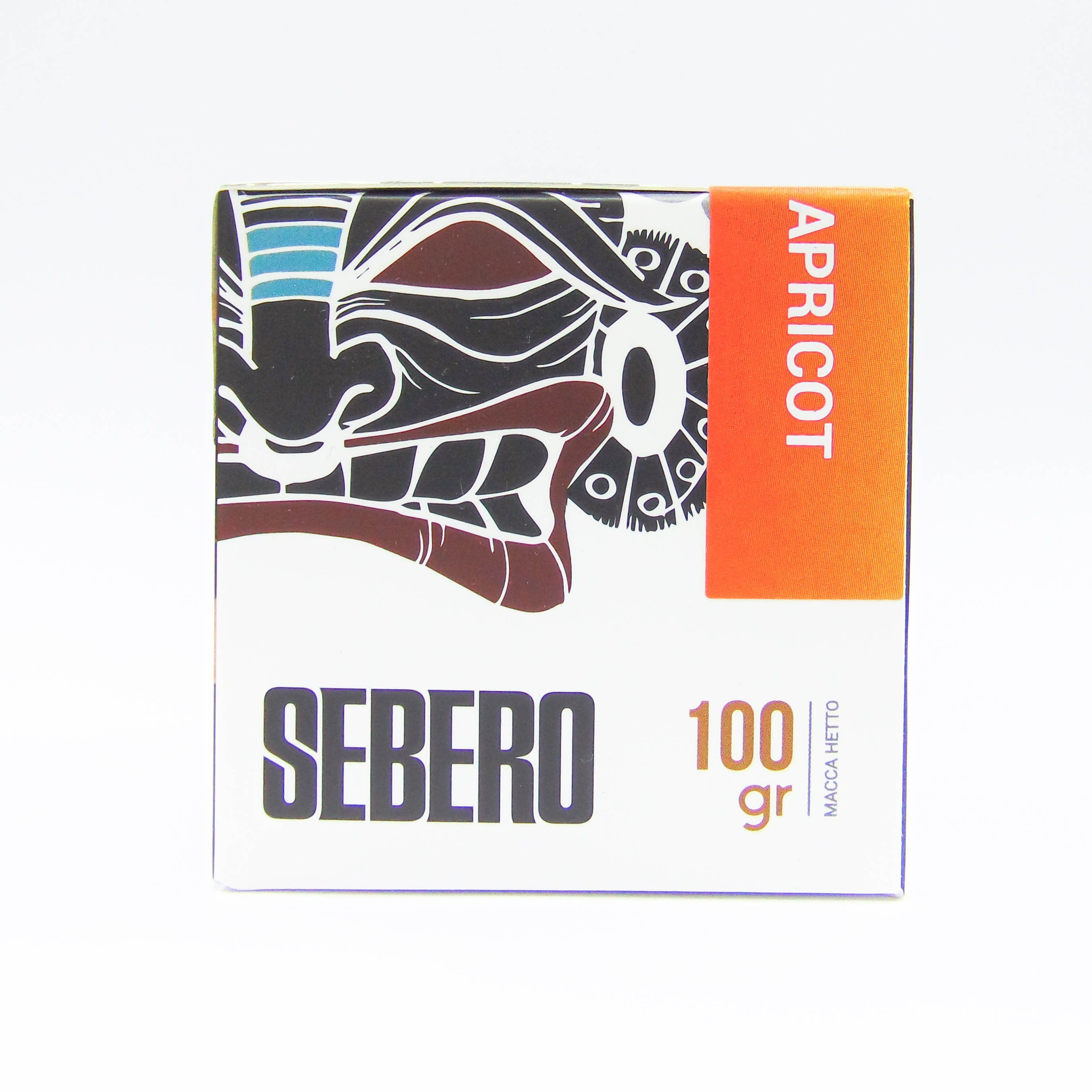 Табак - Sebero - Абрикос - 100 g