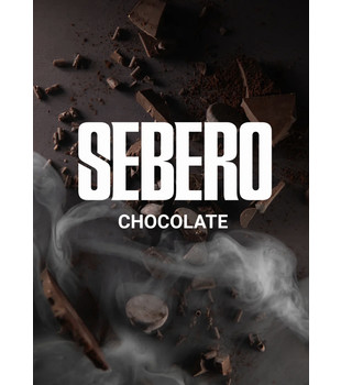 Табак - Sebero - Шоколад - 100 g