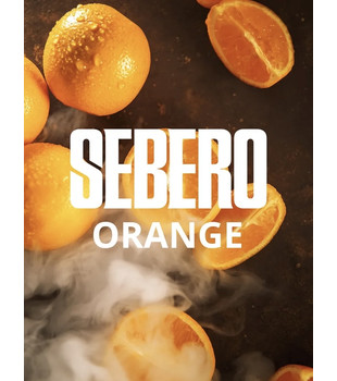 Табак - Sebero - Апельсин - 100 g