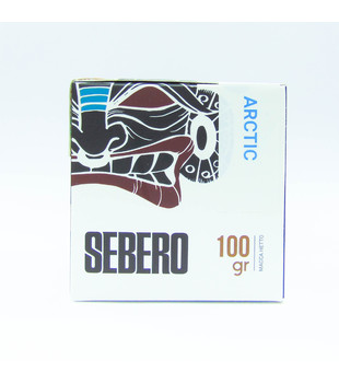 Табак - Sebero - Арктик - 100 g