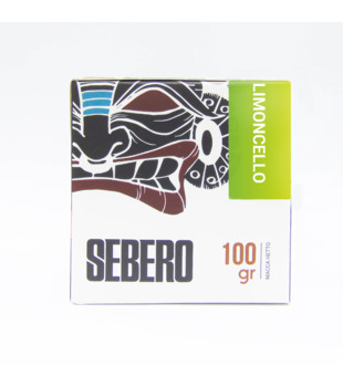 Табак для кальяна - Sebero - Limonchello ( с ароматом лимончелло ) - 100 г