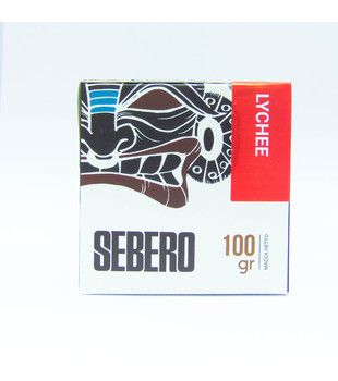 Табак для кальяна - Sebero - Lychee ( с ароматом личи ) - 100 г