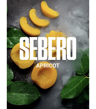 Табак - Sebero - Абрикос - 40 g