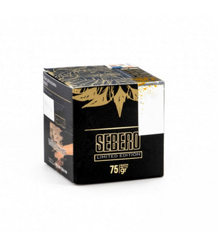 АКЦИЯ - Табак - Sebero - Limited Edition - Barberry - 75 g