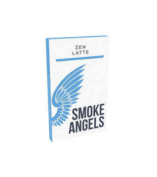 Табак для кальяна - Smoke Angels - Zen Latte - 100 g