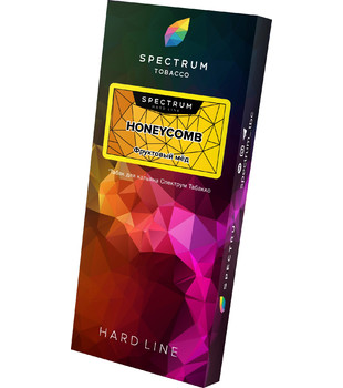 Табак - Spectrum - HL- Honeycomb - 100 g
