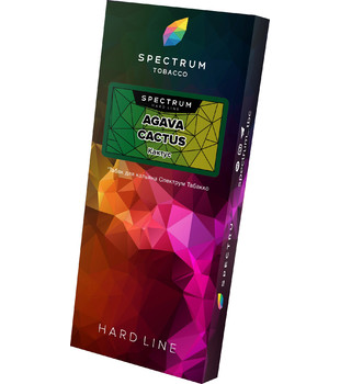 Табак для кальяна - Spectrum HL - Agava Cactus - ( с ароматом кактус ) - 100 г