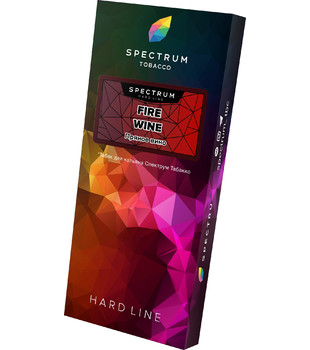 Табак - Spectrum - HL - Fire Wine - 100 g