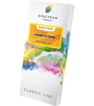 Табак - Spectrum - Light - Honeycomb - 100 g