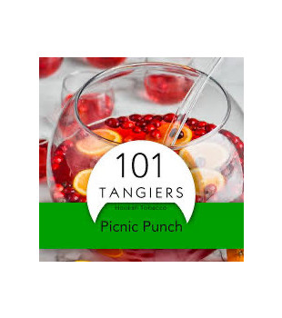 Табак - Tangiers - Birquq - Picnic Punch - 100 g