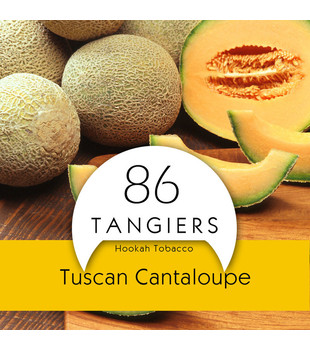 Табак - Tangiers - Noir - Tuscan Cantaloupe - 100 g