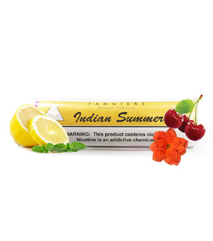 Табак - Tangiers - Noir - Indian Summer - 250 g