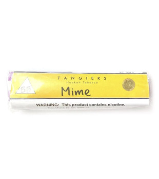 Табак - Tangiers - Noir - Mime - 250 g