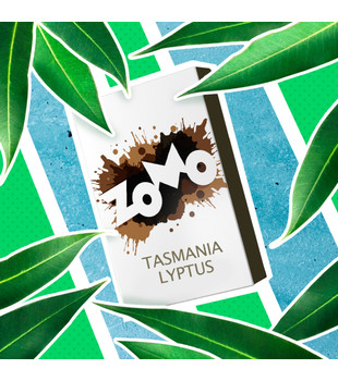 Табак - Zomo - Tasmania Lyptus - 50 g