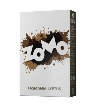 Табак - Zomo - Tasmania Lyptus - 50 g