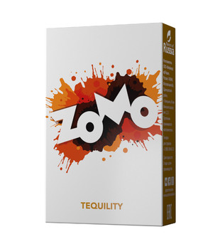 Табак - Zomo - Tequility - 50 g