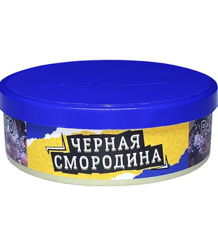 Табак - Северный - Черная Смородина - 25 g