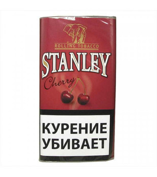 Табак для самокруток - Stanley - Cherry