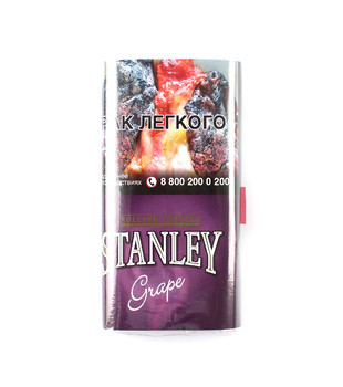 Табак для самокруток - Stanley - Grape