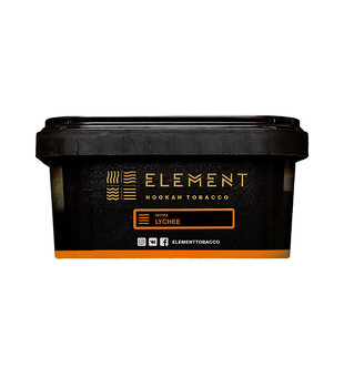 Табак - Element - Earth - LYCHEE - ( ЛИЧИ ) - 200 g
