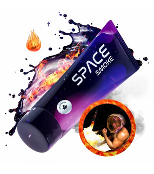 Кальянная паста - Space Smoke - Hardness - 30 g