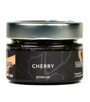 Табак - Bonche - CHERRY - ( вишня ) - 80 g