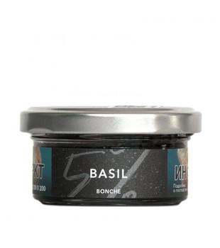 Табак - Bonche - Basil - ( базилик ) - 30 g