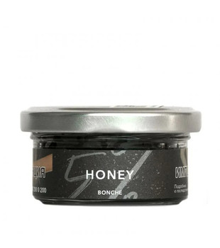 Табак для кальяна - Bonche - Honey - ( с ароматом мёд ) - 30 г