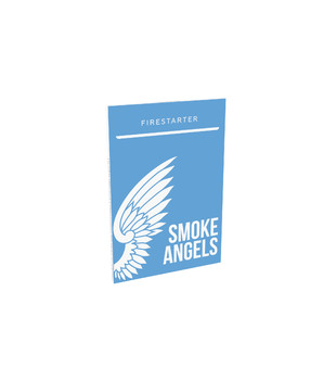 Табак для кальяна - Smoke Angels - FireStarter ( с ароматом жвачка с корицей ) - 25 г