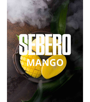 Табак - Sebero - МАНГО - 200 g